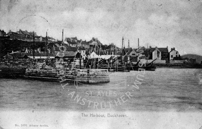 Buckhaven