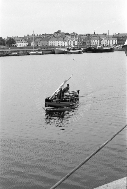 'Rehoboth', Anstruther, 1983