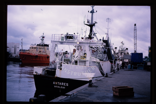 'Antares' LK491