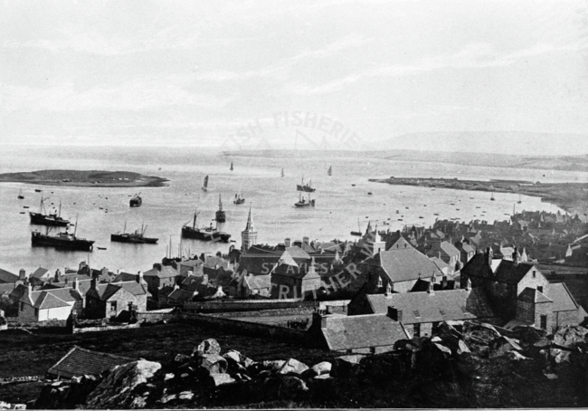 Stromness, Orkney