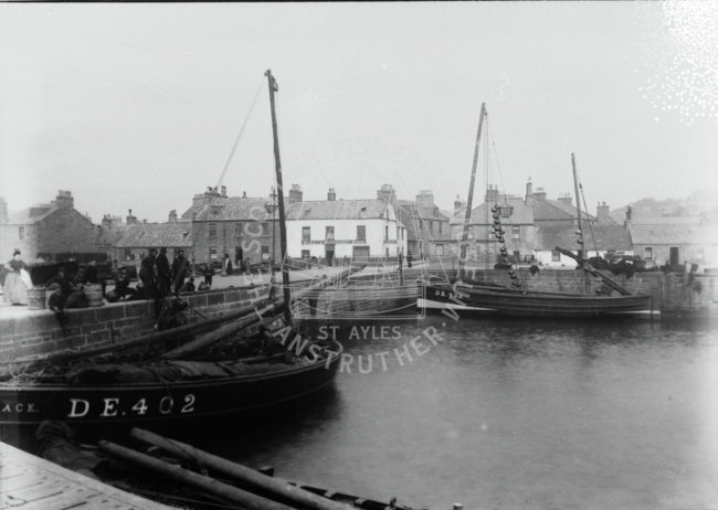 Broughty Ferry, 1893