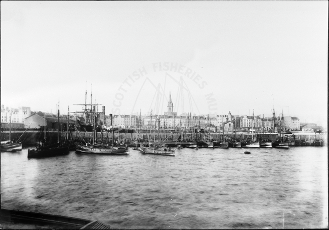 Dundee, 1902